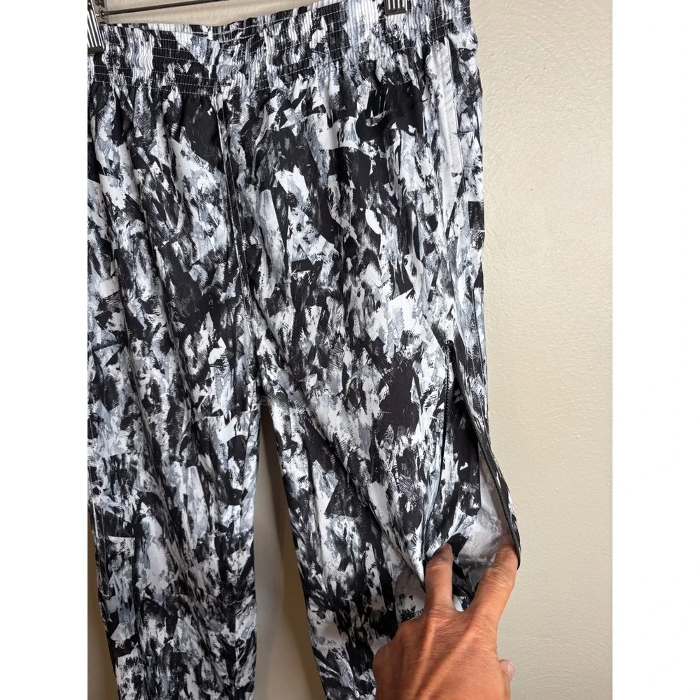 Nike track pants